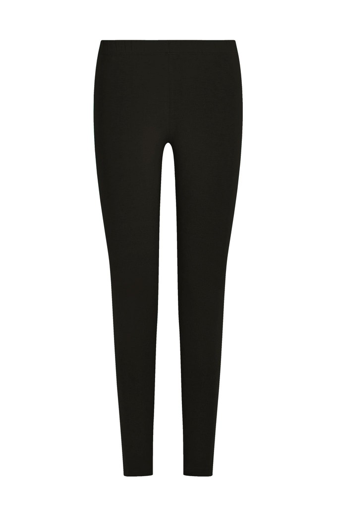 SATO Lenzing Modal Leggings Black from KOMODO