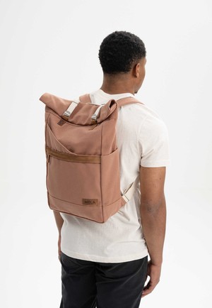 ANSVAR 1 Backpack by MELA - Nougat from KOMODO