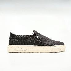 OCNS Slip-On | Cappuccino via Komrads
