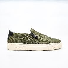 OCNS Slip-On | Olive via Komrads