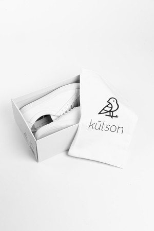 kūlson sneaker "one" from Kulson