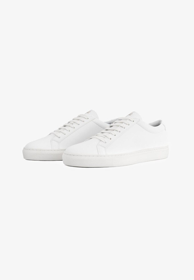 kūlson sneaker "vegan one" from Kulson