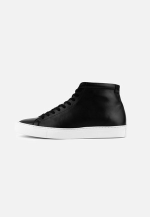 kūlson sneaker "black salt" from Kulson