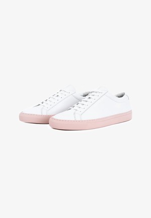 kūlson sneaker "flamingo" from Kulson