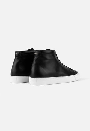 kūlson sneaker "black salt" from Kulson