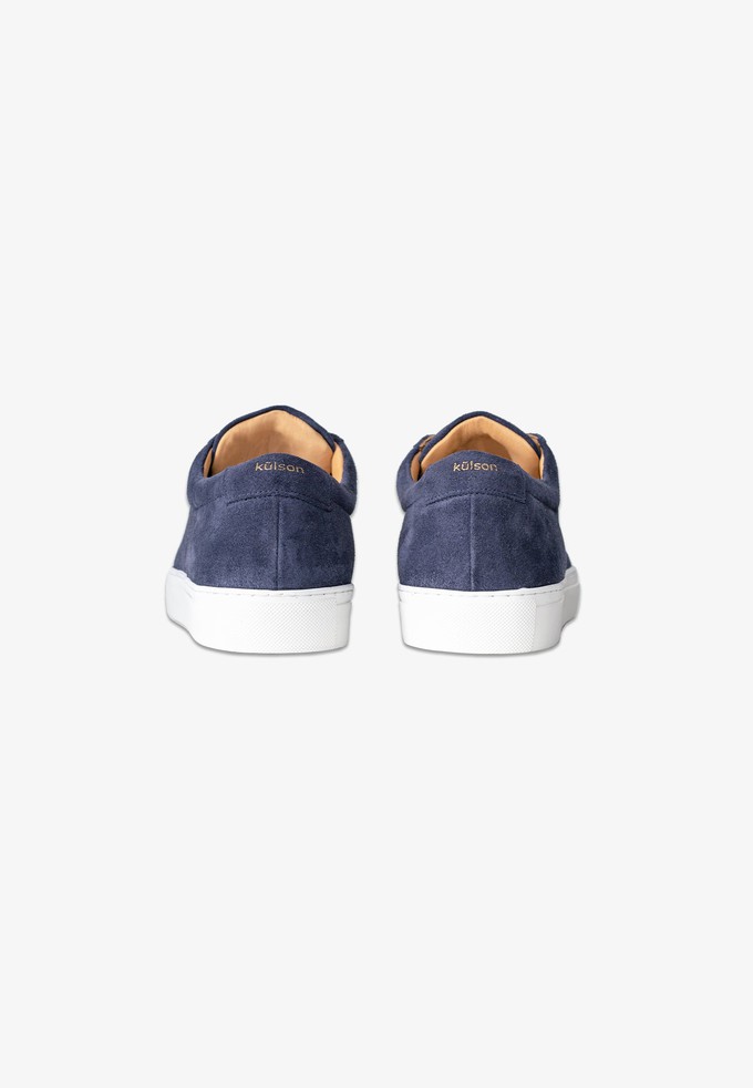 kūlson sneakers "navy" from Kulson