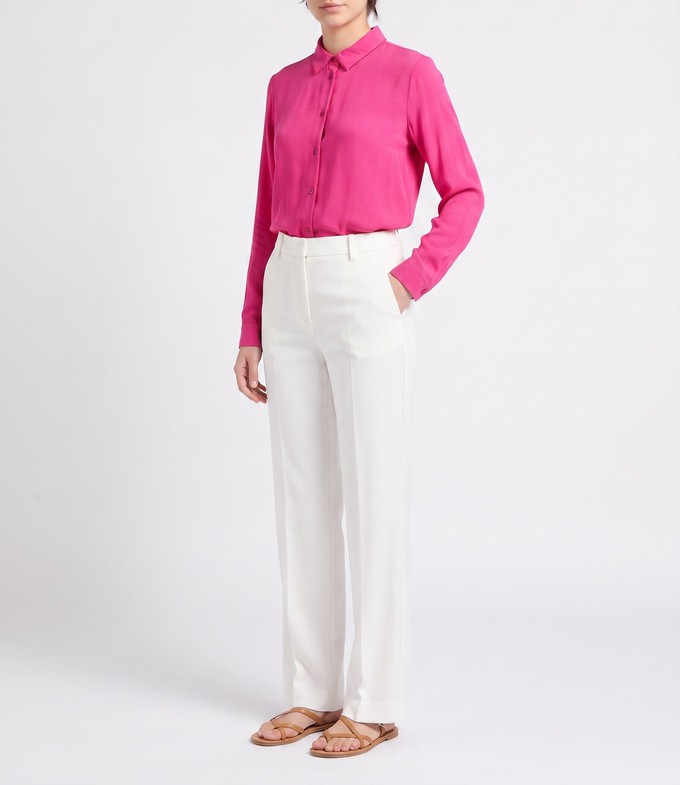 Larissa Shirt from Kurinji