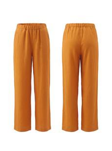 Attis Trousers via Kurinji