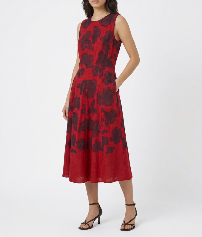 Etna dress from Kurinji