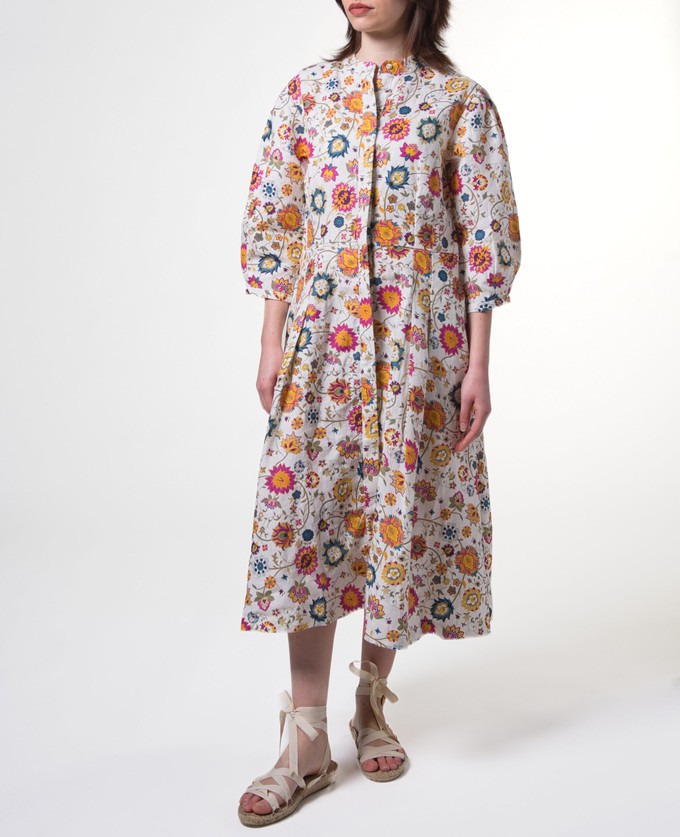 Arcadia dress from Kurinji