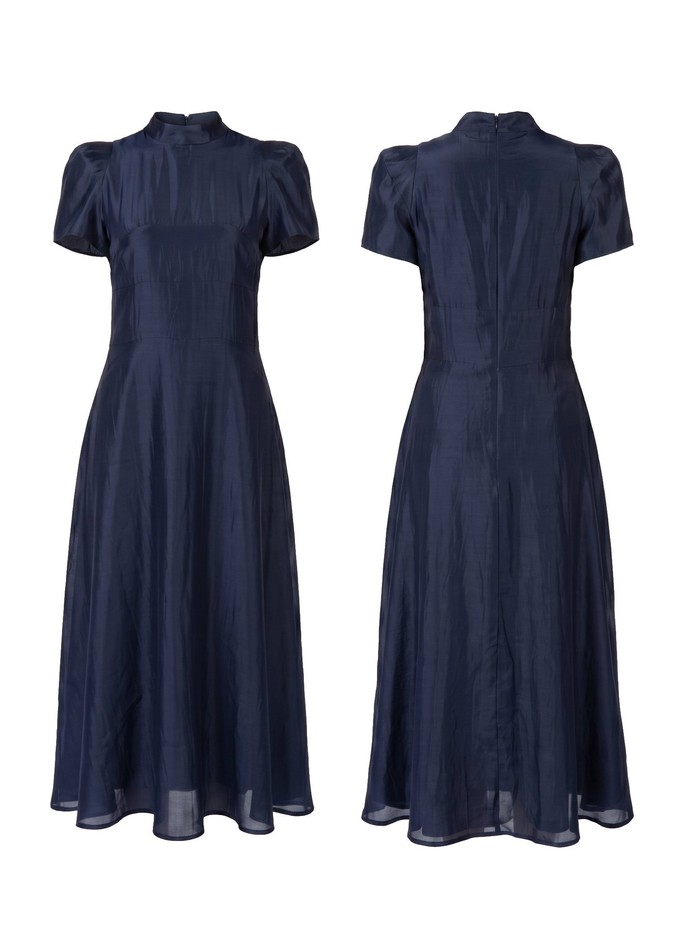 Venus Dress – Midnight from Kurinji