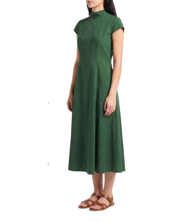 Vatika dress from Kurinji