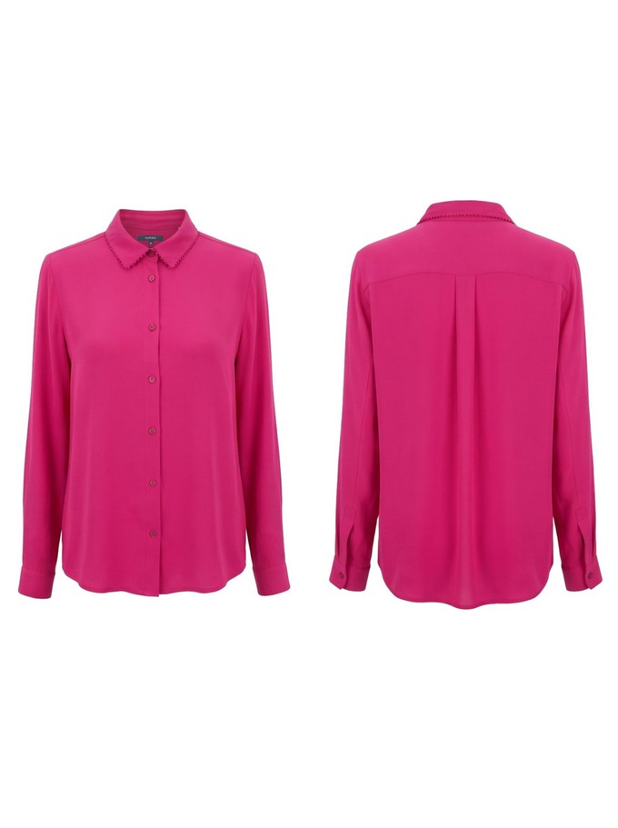 Larissa Shirt from Kurinji