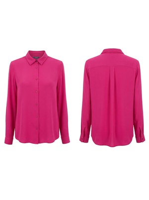 Larissa Shirt from Kurinji