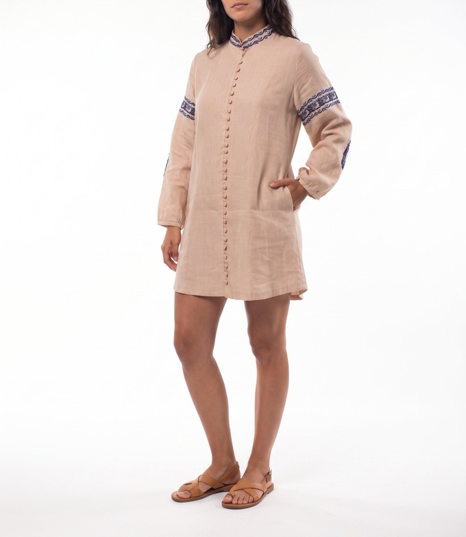Tara Dress from Kurinji