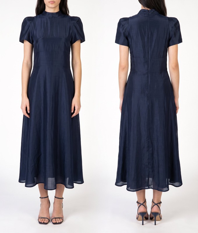Venus Dress – Midnight from Kurinji