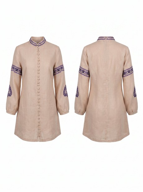 Tara Dress from Kurinji