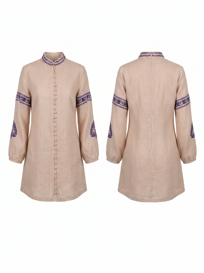 Tara Dress from Kurinji