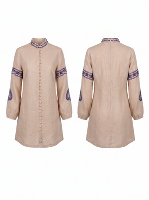 Tara Dress from Kurinji