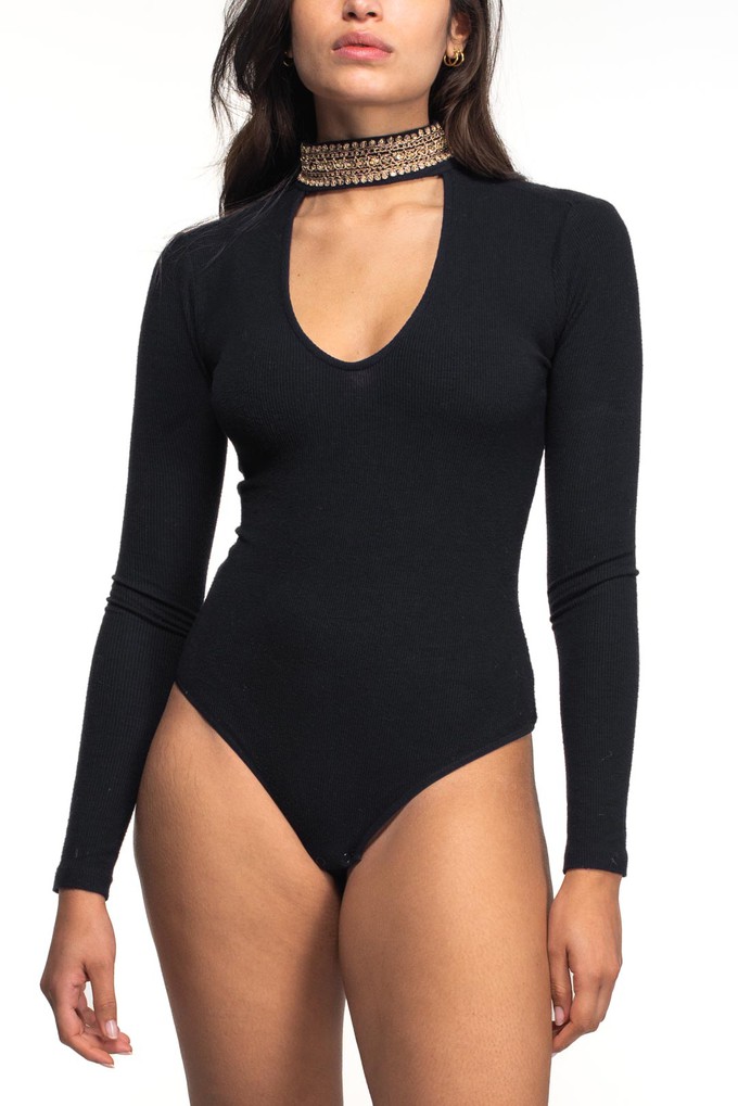 Diana Bodysuit from Kurinji