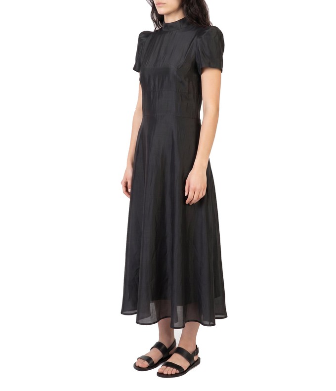 Venus Dress – Black from Kurinji