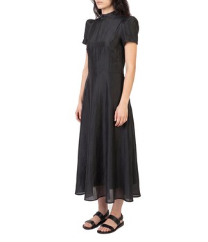 Venus Dress – Black from Kurinji