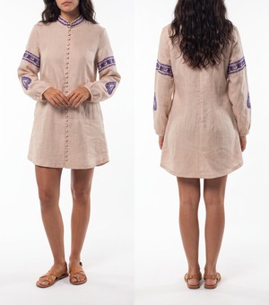 Tara Dress from Kurinji