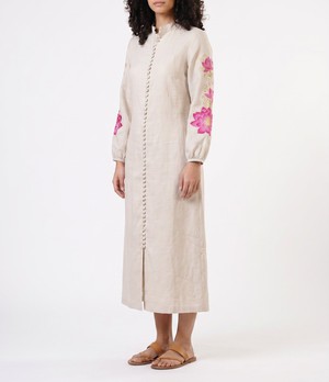 Aphrodite Midi Dress from Kurinji