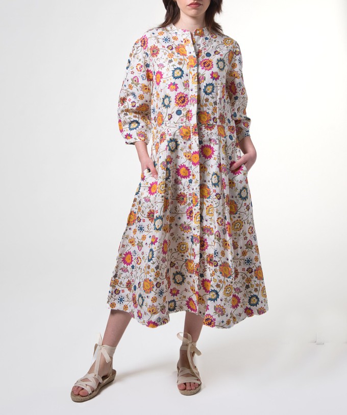 Arcadia dress from Kurinji