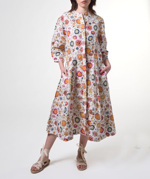 Arcadia dress from Kurinji