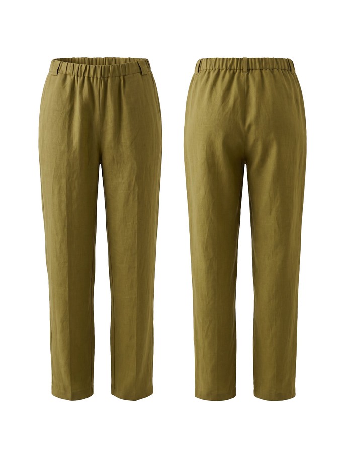 Juno Trousers from Kurinji
