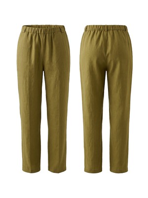 Juno Trousers from Kurinji
