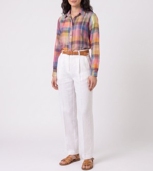 Kavya Shirt from Kurinji
