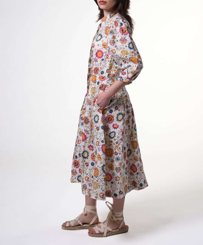 Arcadia dress from Kurinji