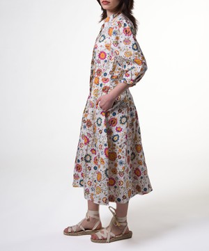 Arcadia dress from Kurinji
