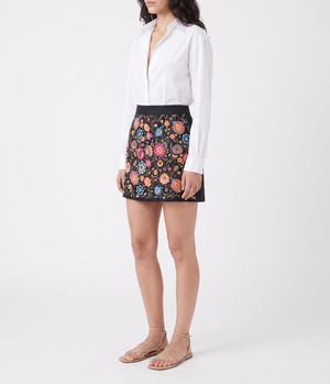 Eros Skirt from Kurinji