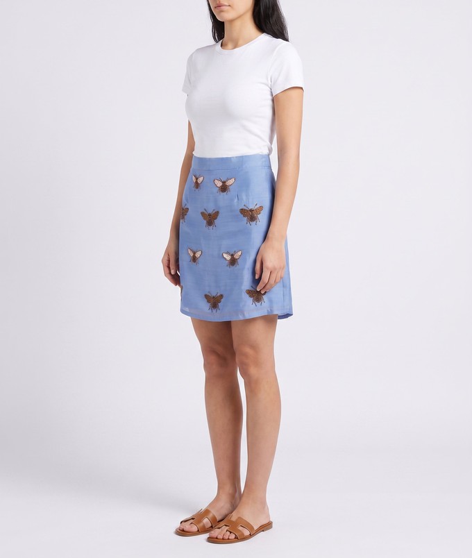 Melissa Skirt from Kurinji