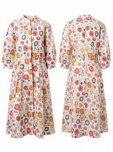 Arcadia dress via Kurinji