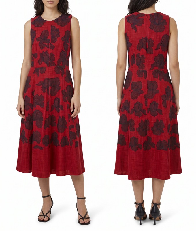 Etna dress from Kurinji