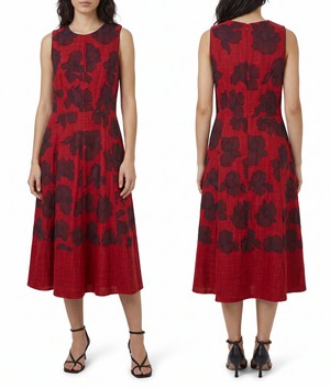 Etna dress from Kurinji