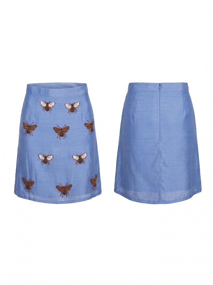 Melissa Skirt from Kurinji