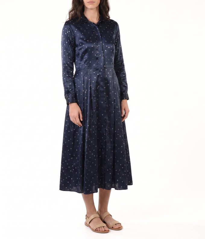 Aurora Dress from Kurinji