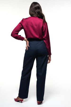 Hemera Trousers from Kurinji