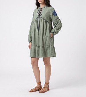 Dryad dress from Kurinji