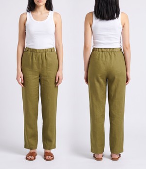 Juno Trousers from Kurinji