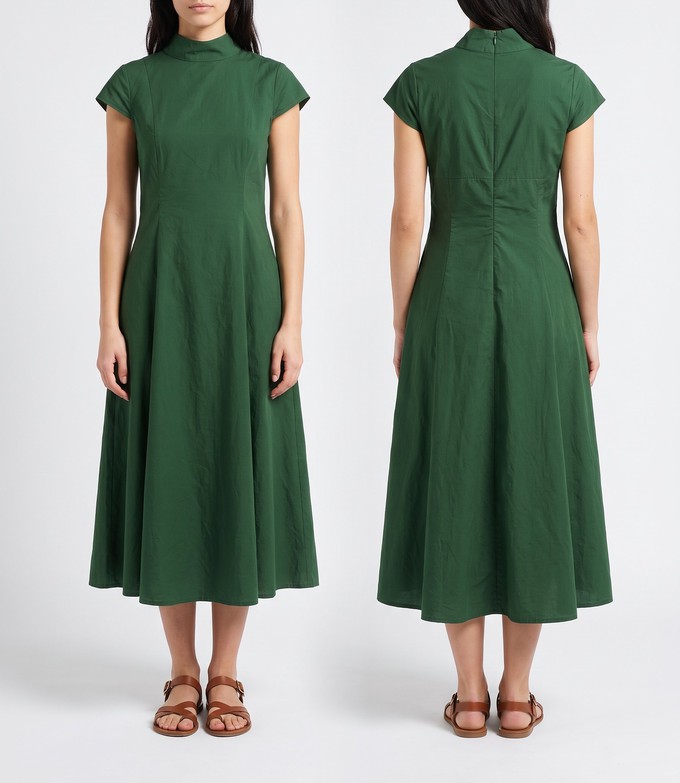 Vatika dress from Kurinji