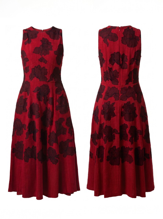Etna dress from Kurinji