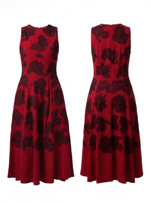 Etna dress from Kurinji