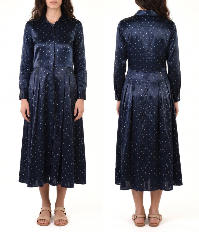 Aurora Dress from Kurinji