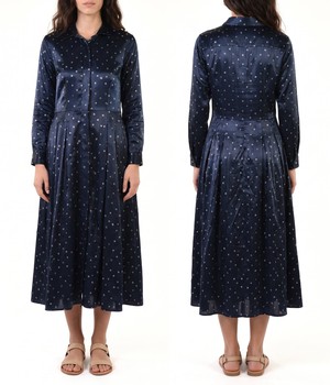 Aurora Dress from Kurinji